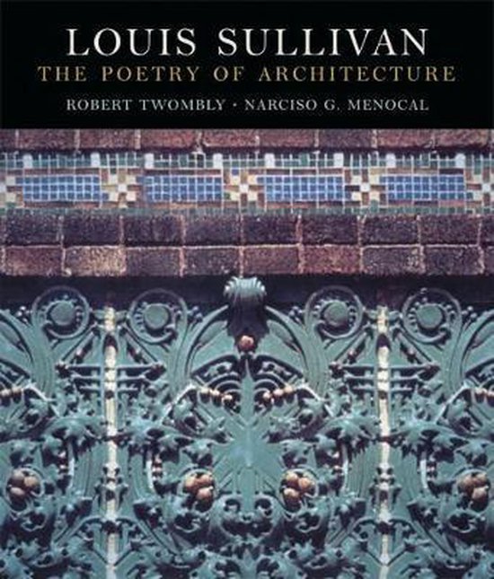 Louis Sullivan