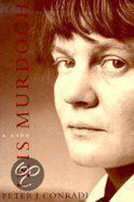 Iris Murdoch