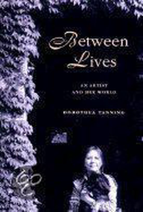 Between Lives - An Artist & Her World