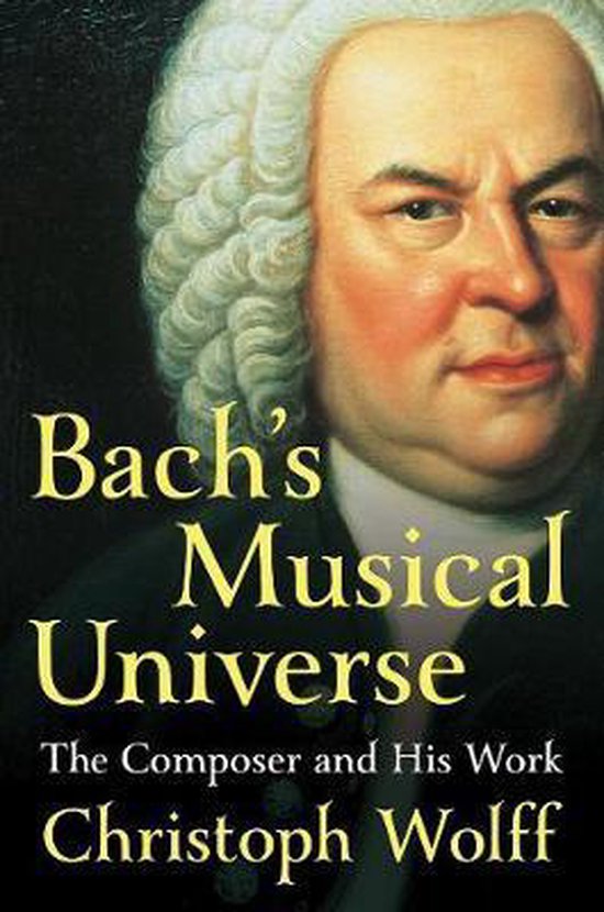 Bachs Musical Universe