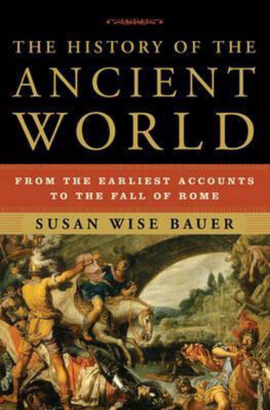 History Of The Ancient World