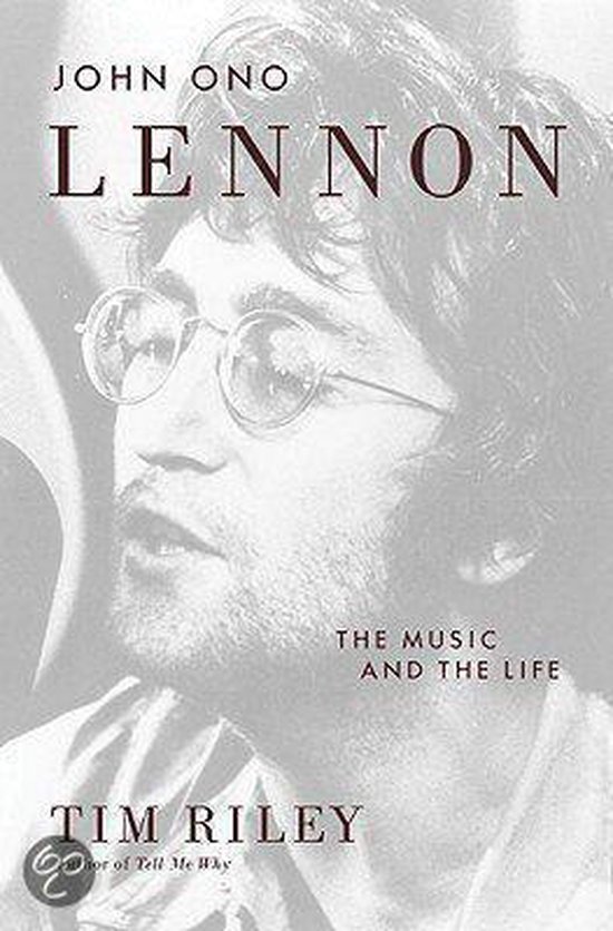 John Ono Lennon