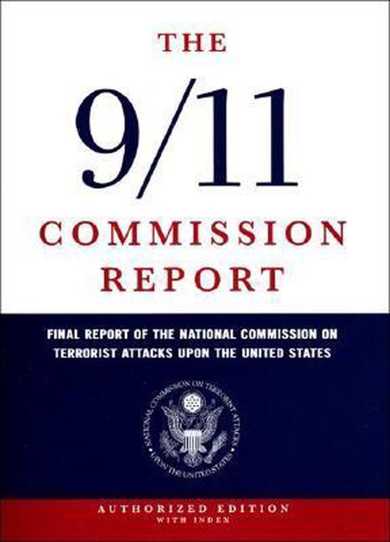 The 9/11 Commission Report