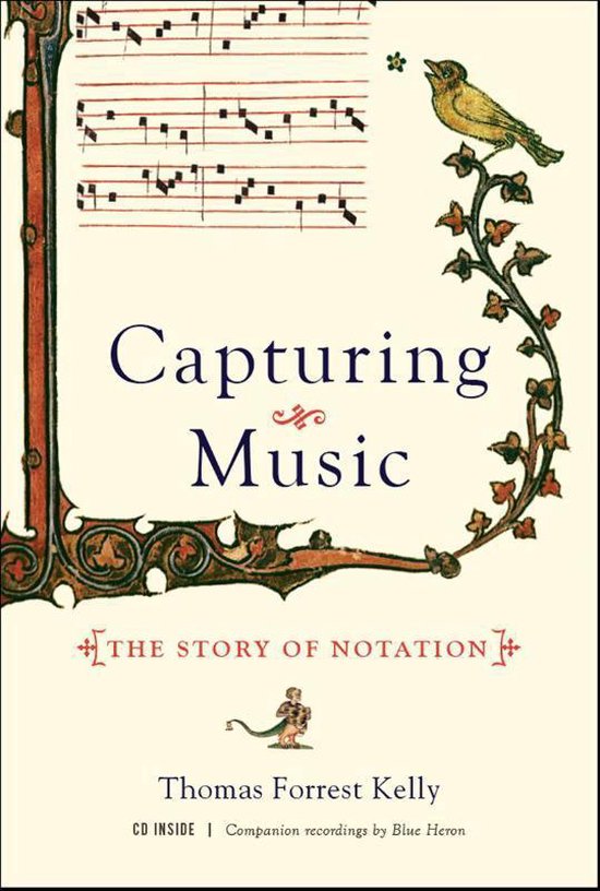 Capturing Music