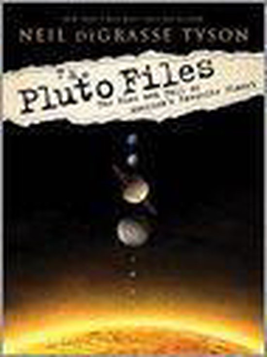 The Pluto Files