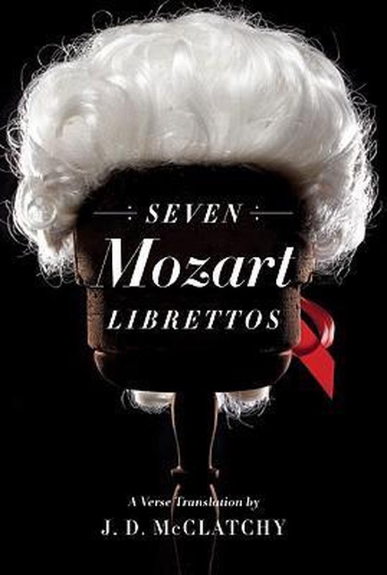 Seven Mozart Librettos