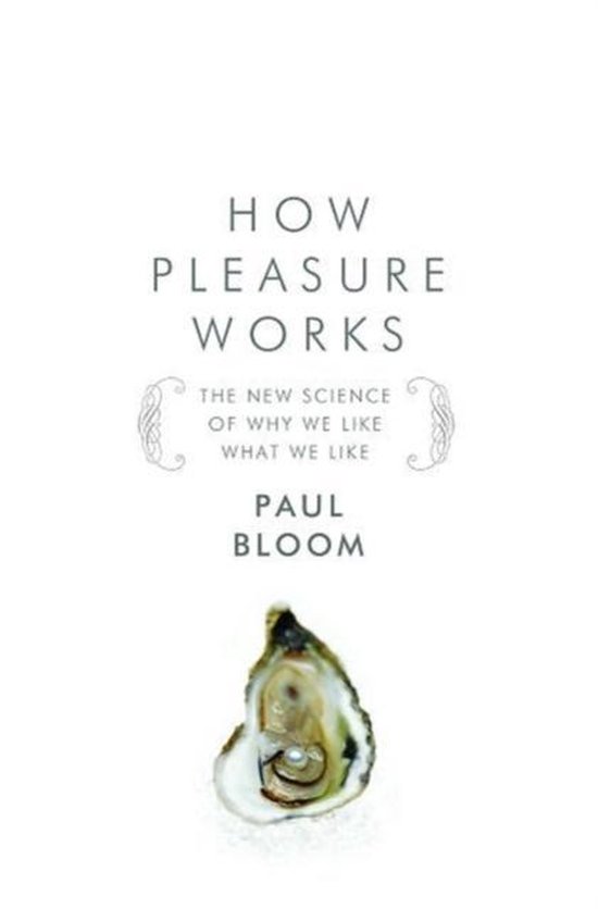 How Pleasure Works