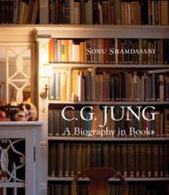 C. G. Jung: A Biography In Books