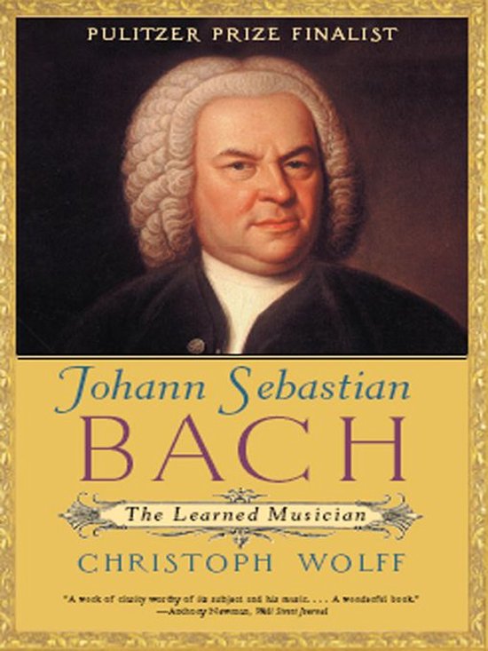 Johann Sebastian Bach