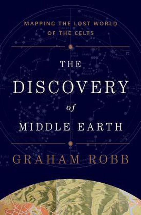 The Discovery of Middle Earth