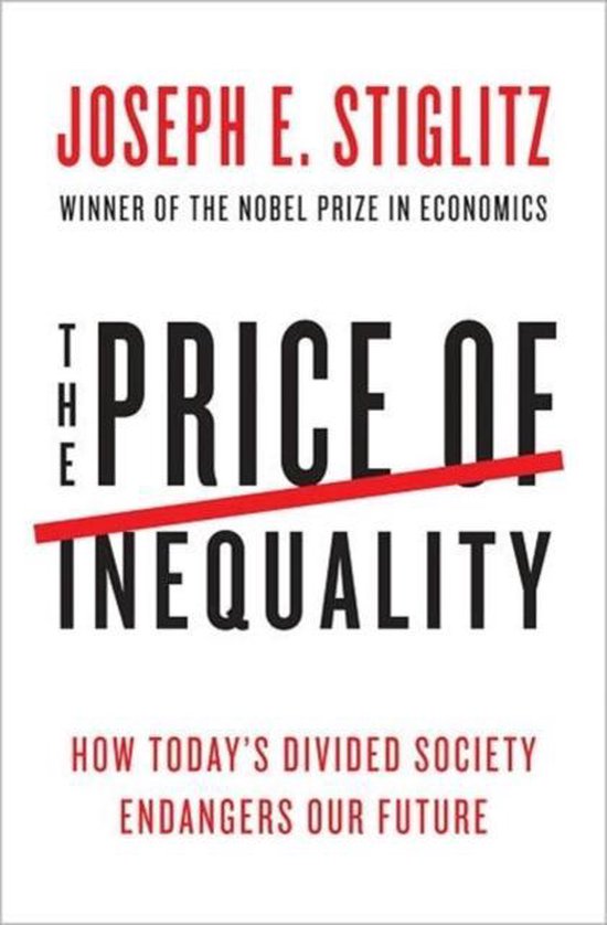 The Price of Inequality