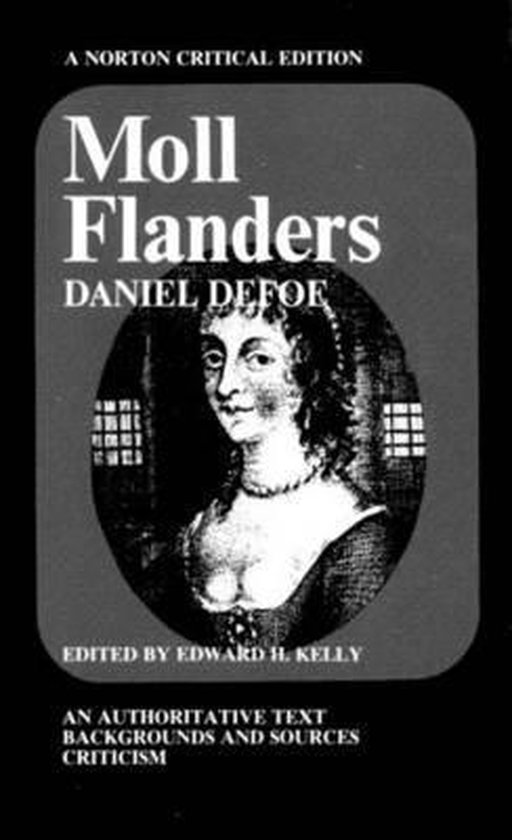 Moll Flanders