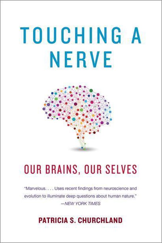 Touching a Nerve: The Self as Brain