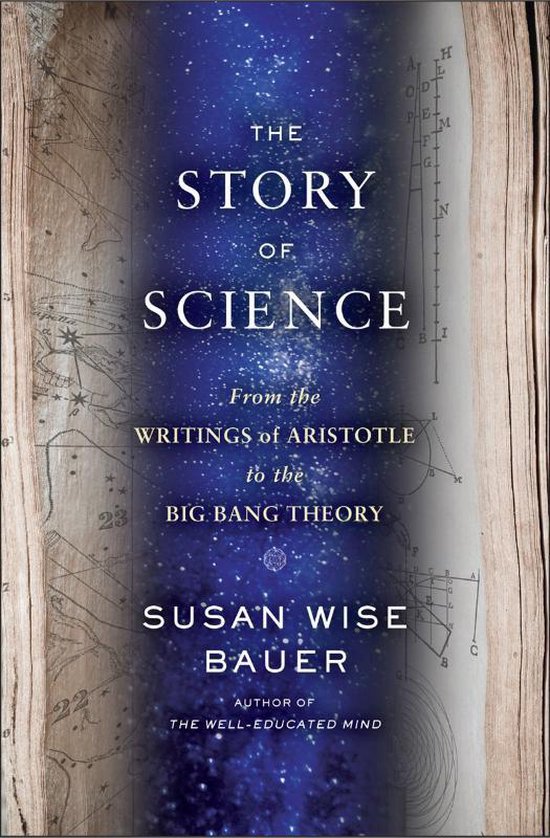 The Story of Western Science