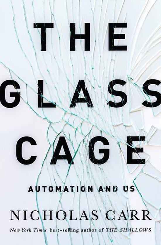 The Glass Cage