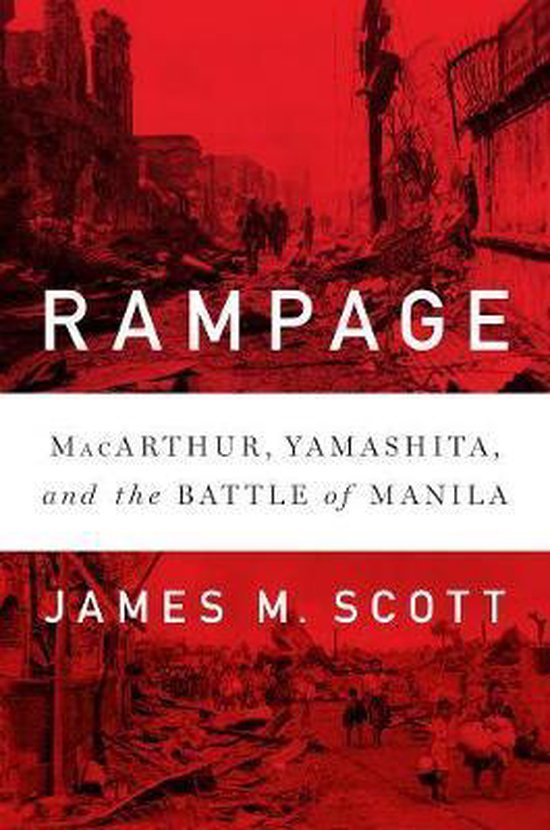 Rampage