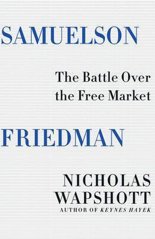 Samuelson Friedman