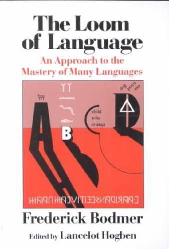 The Loom of Language