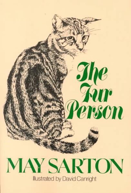 The Fur Person