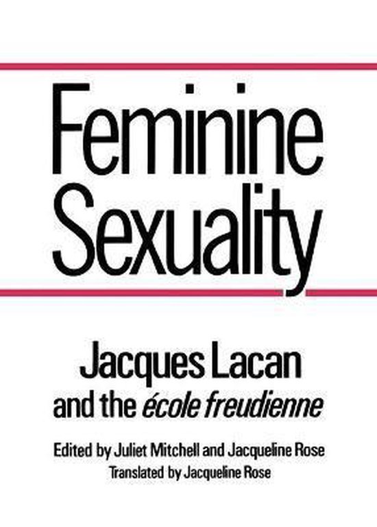 Feminine Sexuality