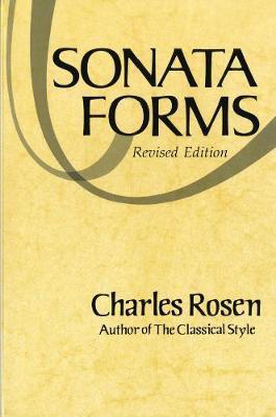 Sonata Forms