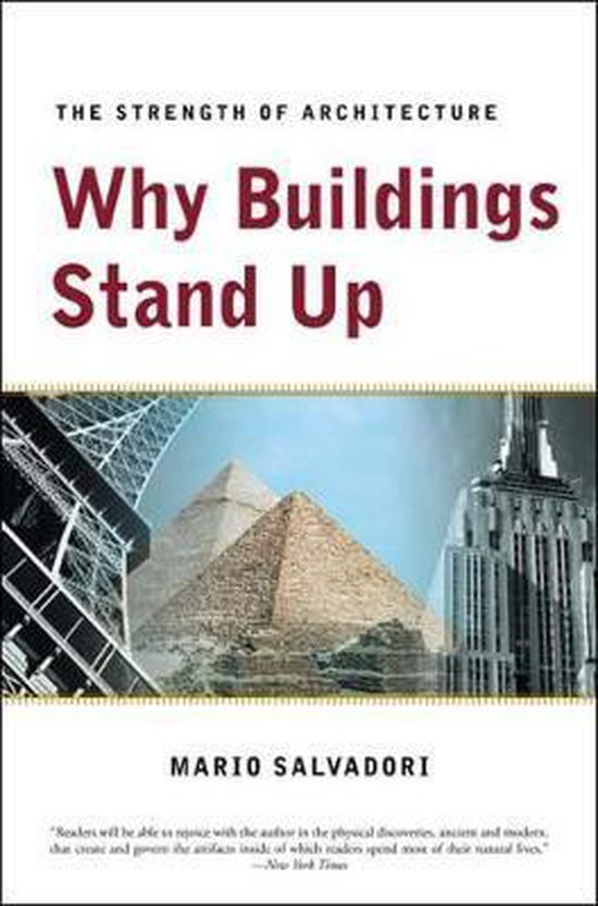 Why Buildings Stand Up