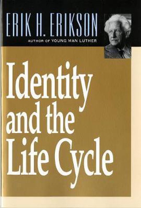 Identity and the Life Cycle