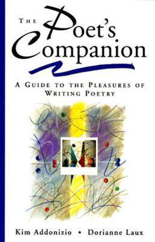 Poetry Handbook