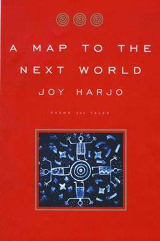 A Map to the Next World