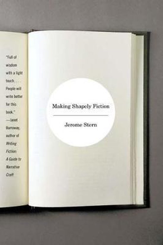 Making Shapely Fiction