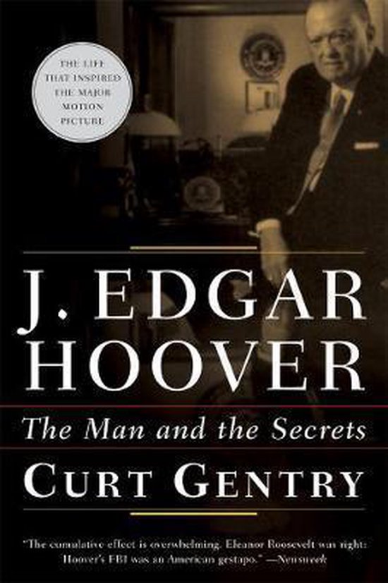 J. Edgar Hoover