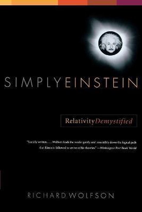 Simply Einstein