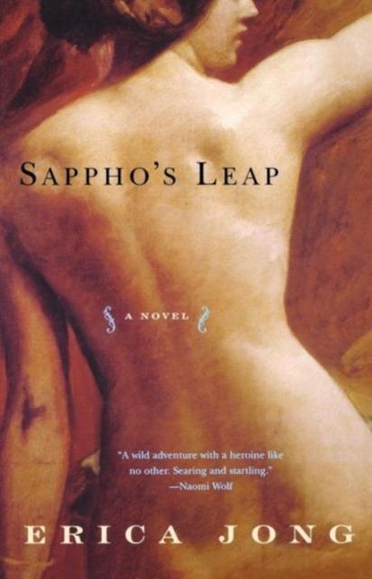 Sappho's Leap - A Novel