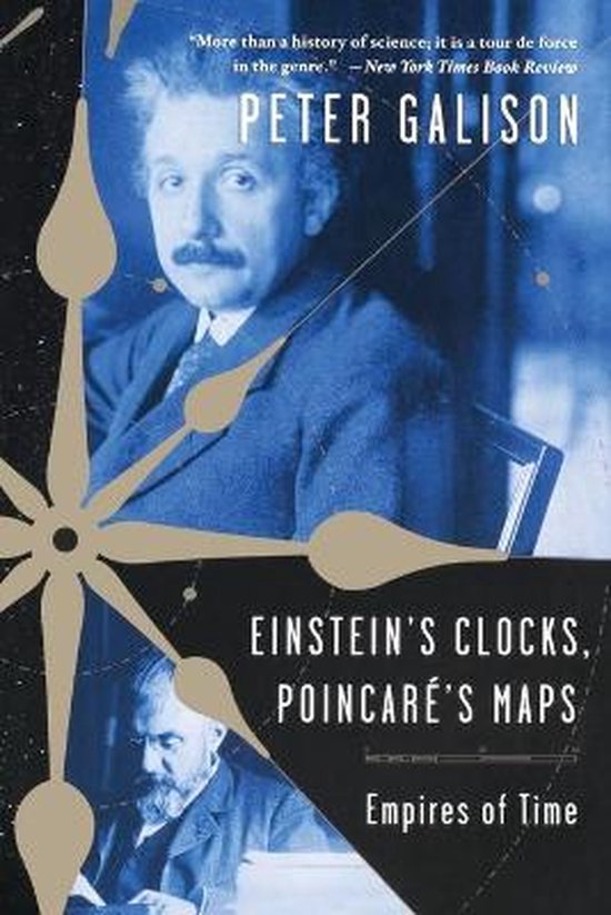 Einstein's Clocks and Poincare's Maps