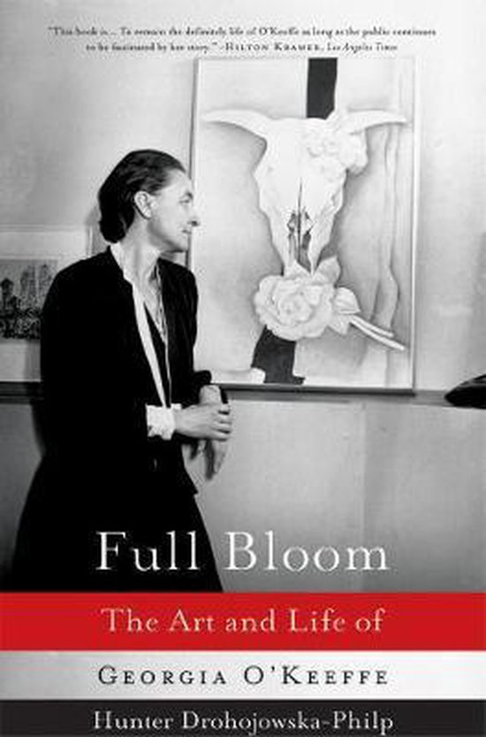 Full Bloom