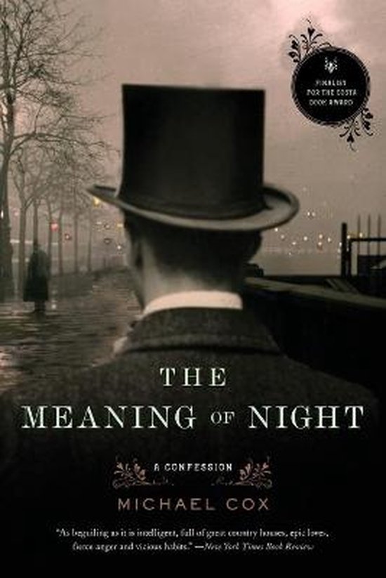 The Meaning of Night