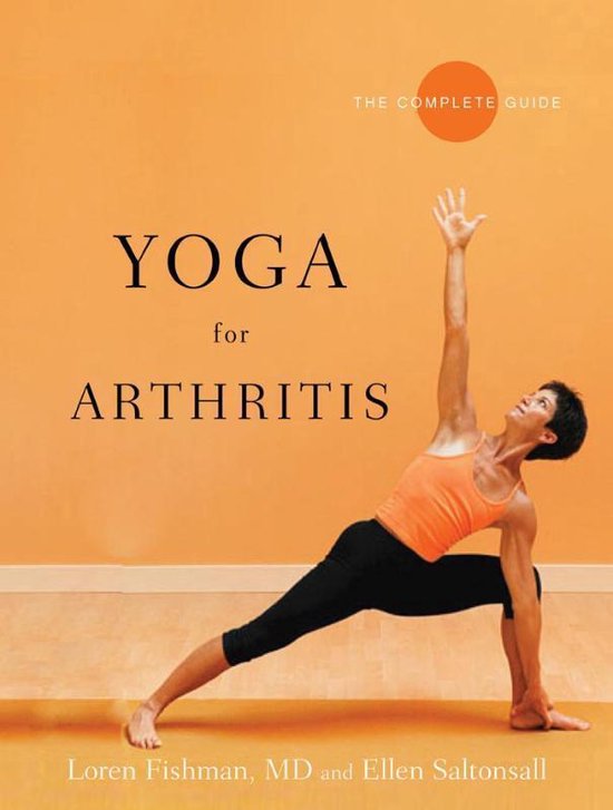 Yoga for Arthritis