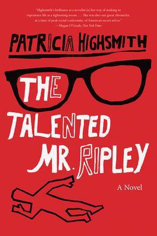 Talented Mr Ripley