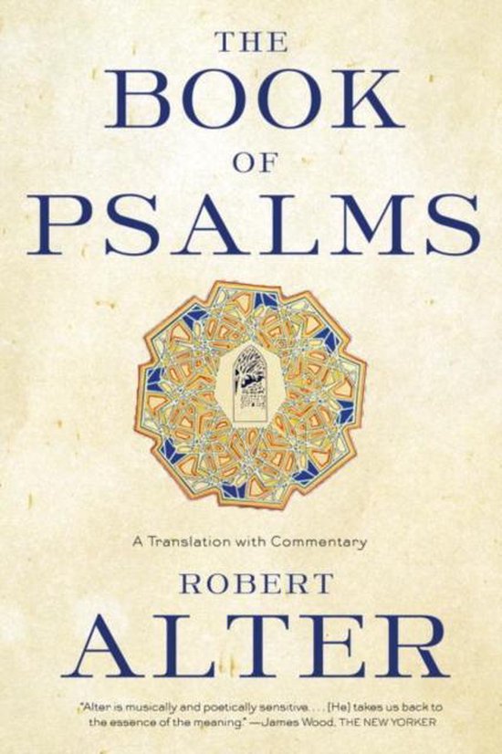 The Book of Psalms