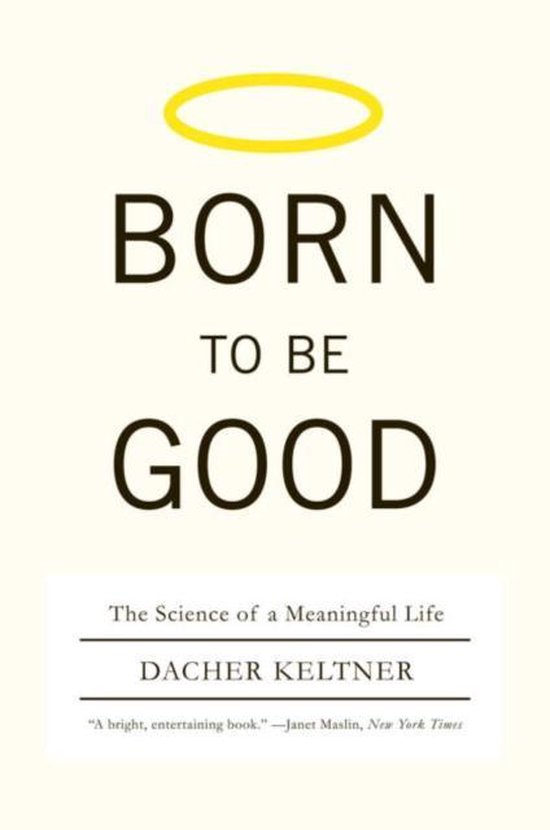 Born To be Good