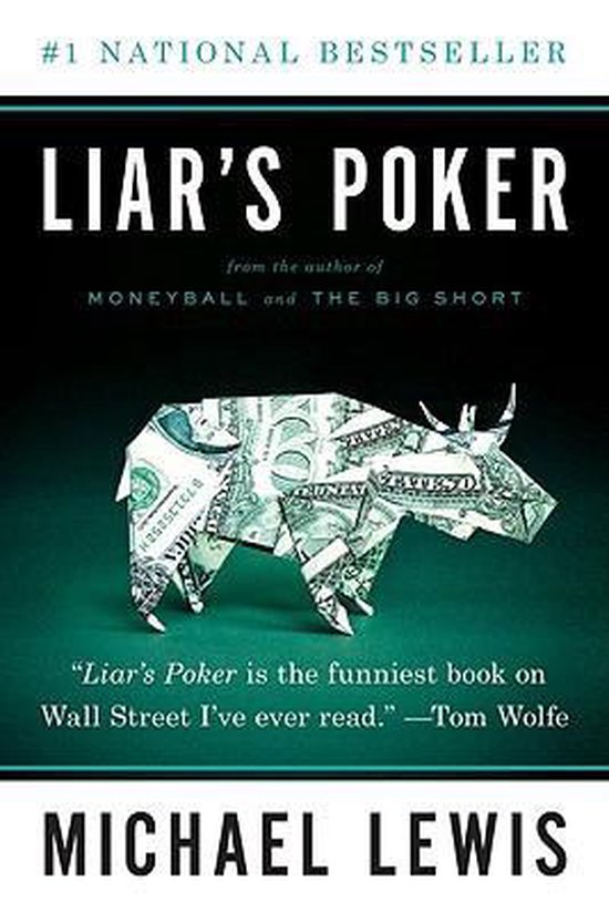 Liar'S Poker