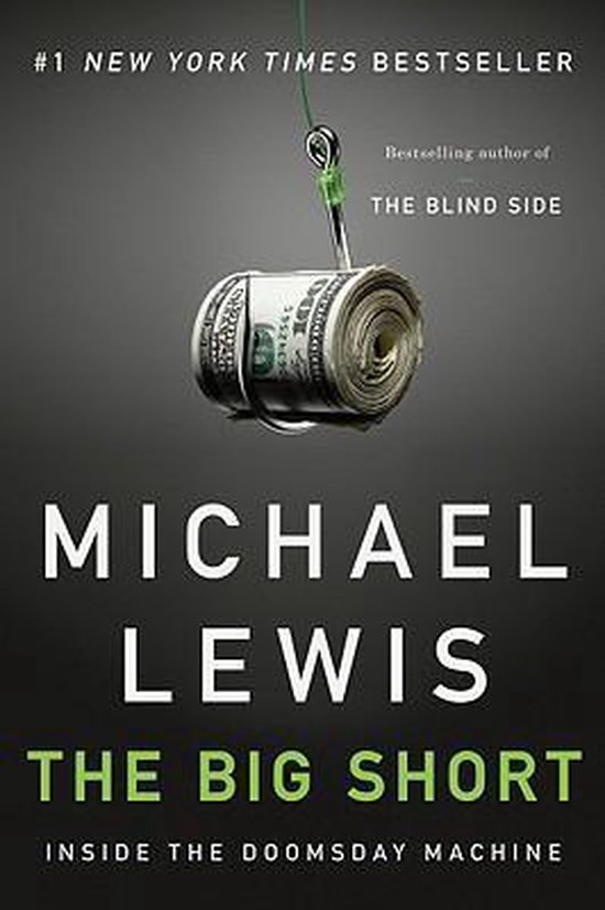 The Big Short - Inside the Doomsday Machine