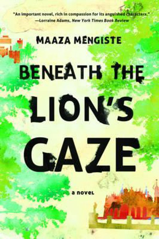 Beneath the Lion's Gaze