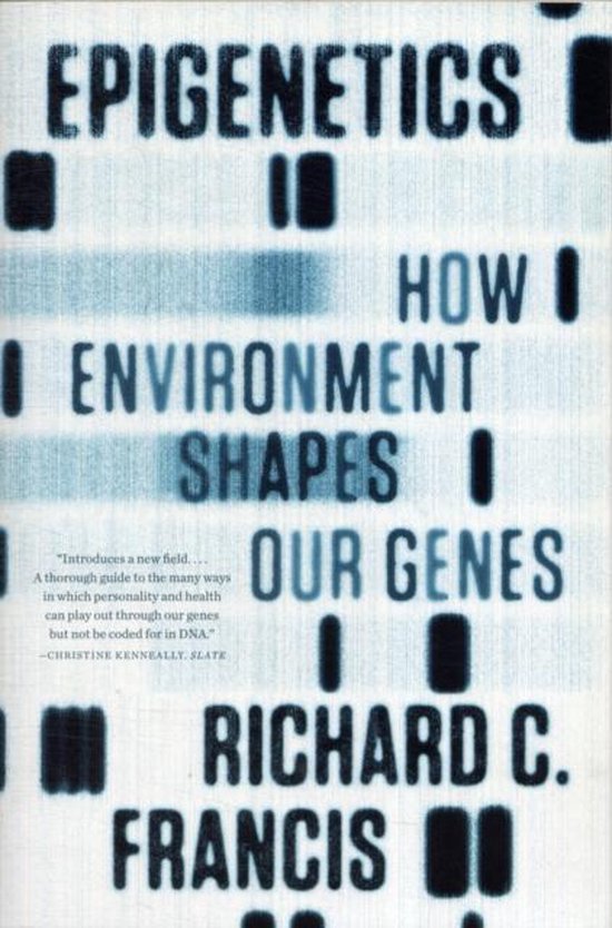 Epigenetics