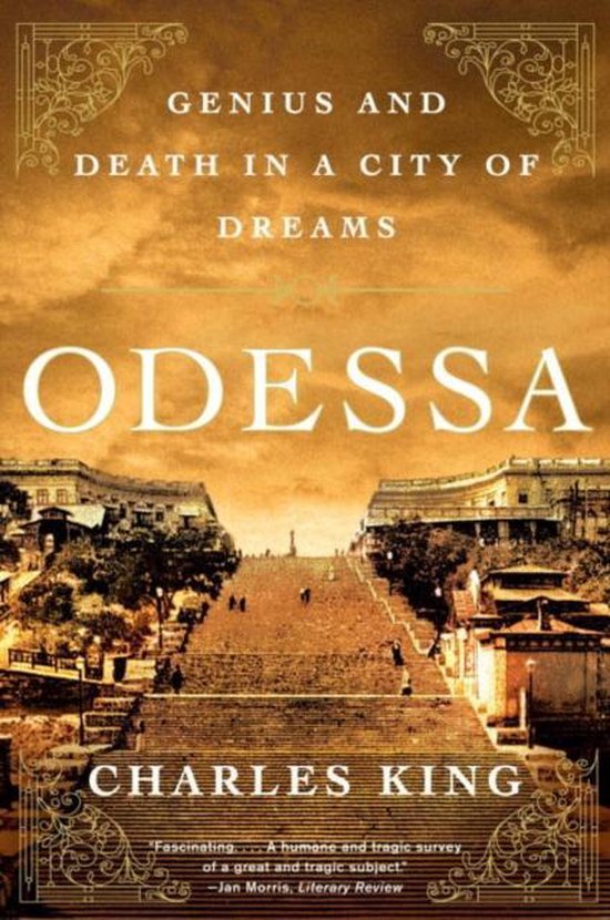 Odessa