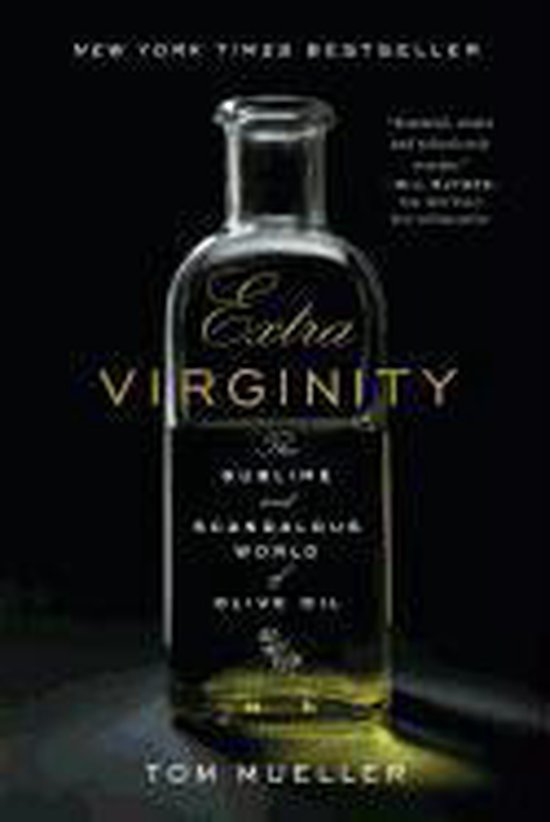 Extra Virginity