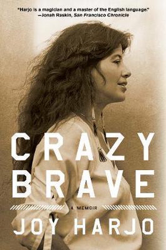 Crazy Brave