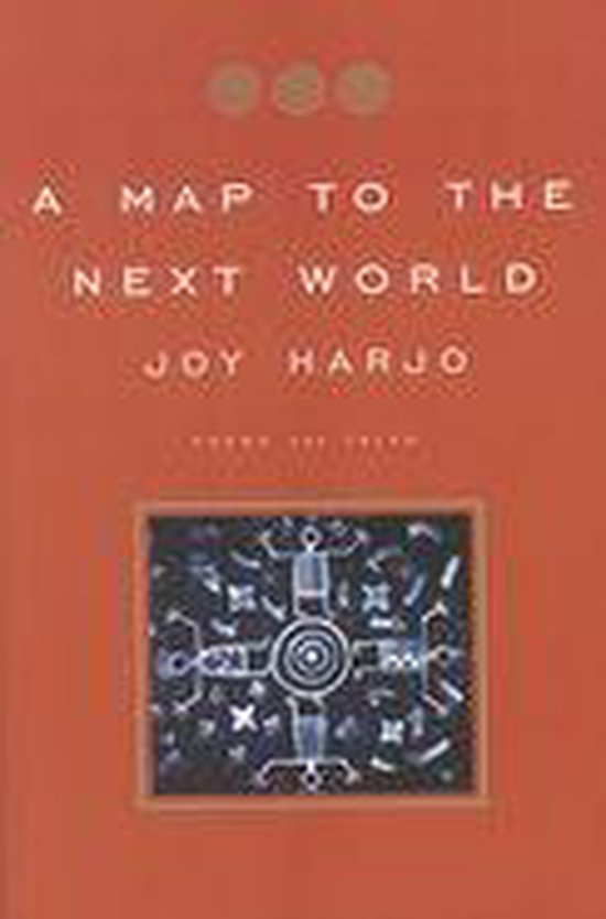 A Map to the Next World: Poems and Tales