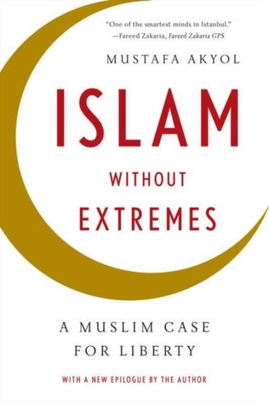 Islam Without Extremes