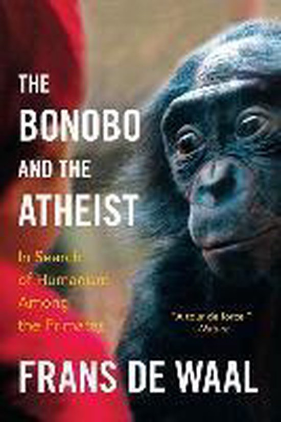 The Bonobo and the Atheist